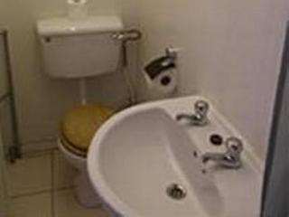 Queensgate Hotel Blackpool