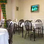 Queensgate Hotel