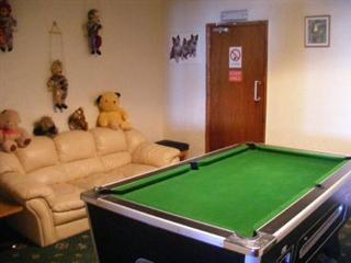 Hotel Queensgate Blackpool