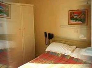 Hotel Queensgate Blackpool