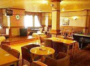 Queensgate 2* Blackpool